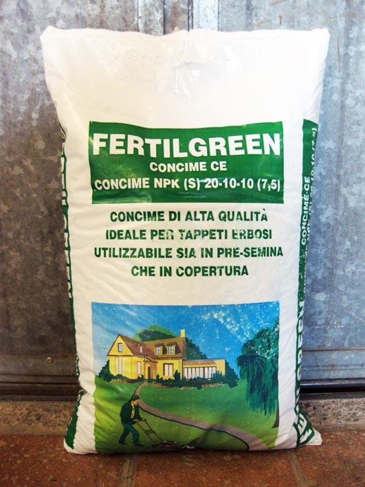 Fertilgreen NPK(S) 201010+(7,5) (10 kg), concime granulare per pratini, piante eBay Fertilgreen NPK(S) 201010+(7,5) (10 kg), concime granulare per pratini, piante eBay