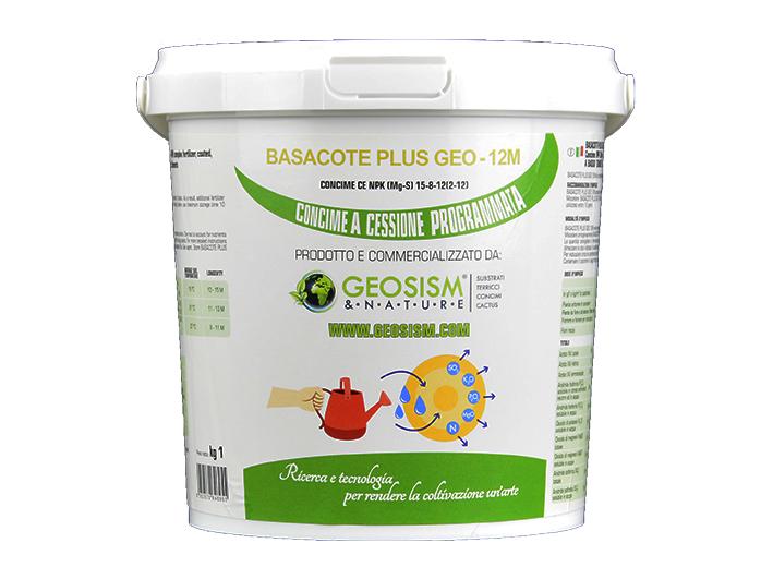 Basacote Plus 12M, NPK (Mg) 16-8-12 + (2) (1 kg) | eBay.de