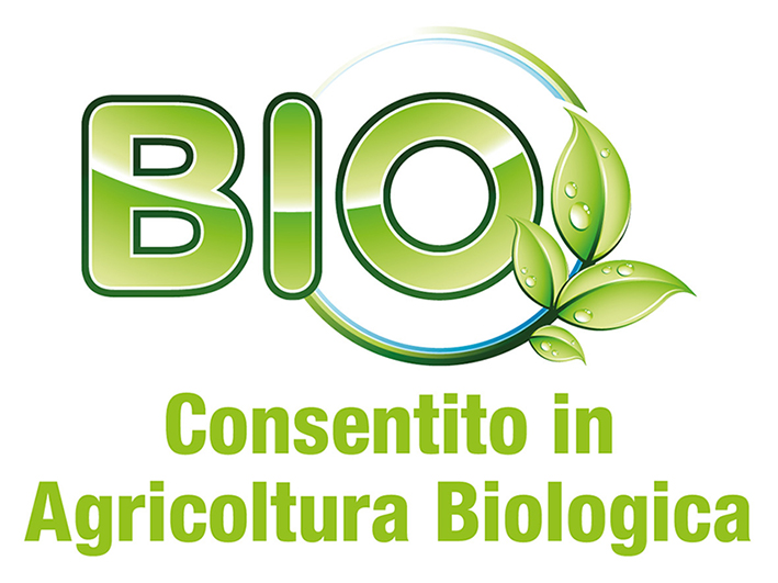 Concime organico granulare attivatore dei terreni (Biokalium 3-3-8 + C) (25 kg)